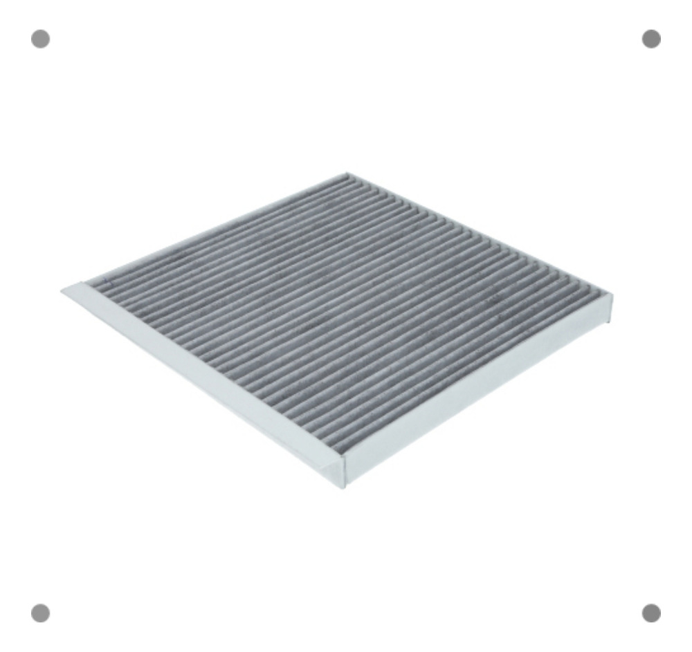 Filtro Polen Hk Para Changan Cx70 2017 2025