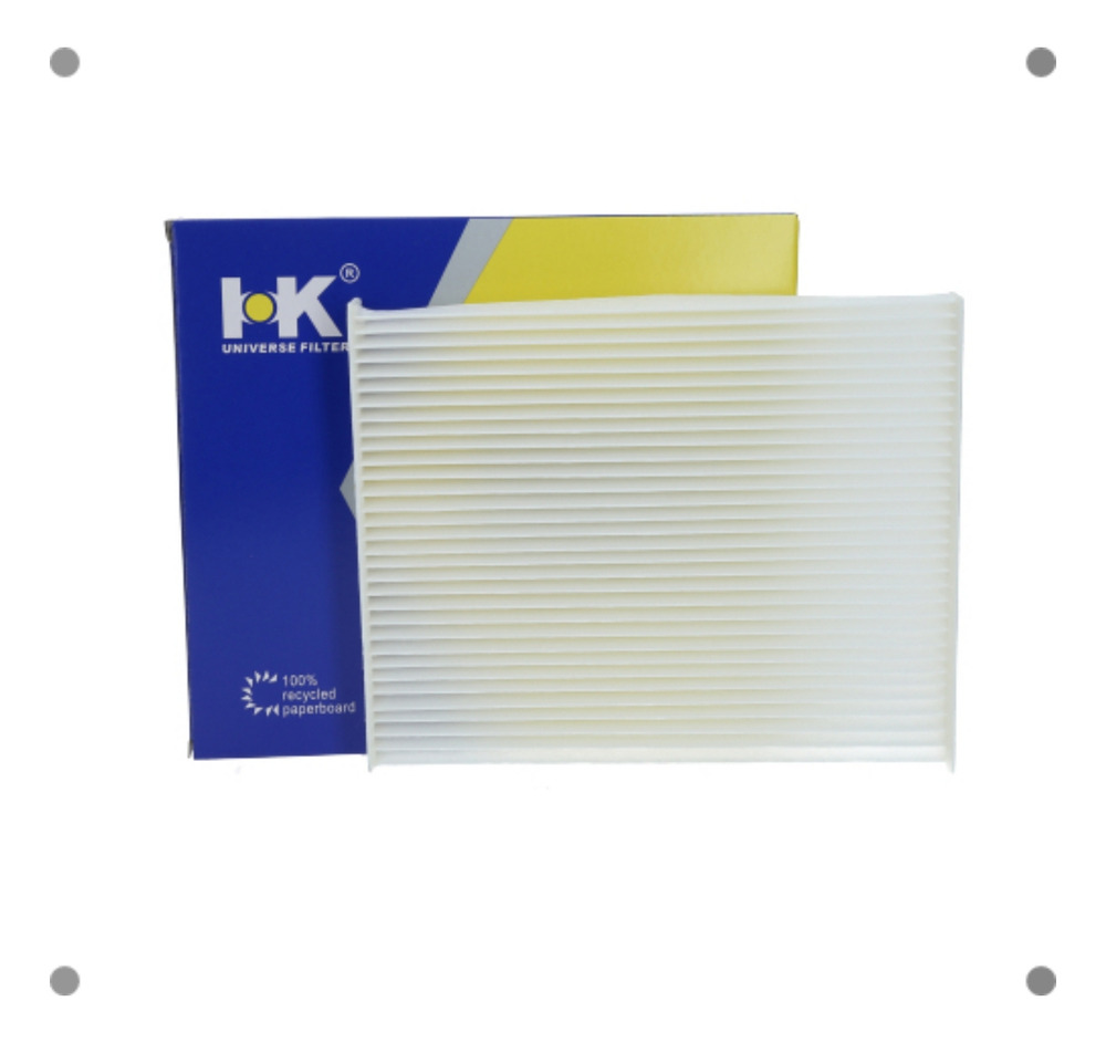 Filtro Polen Hk Para Hyundai Ioniq 2017 2025