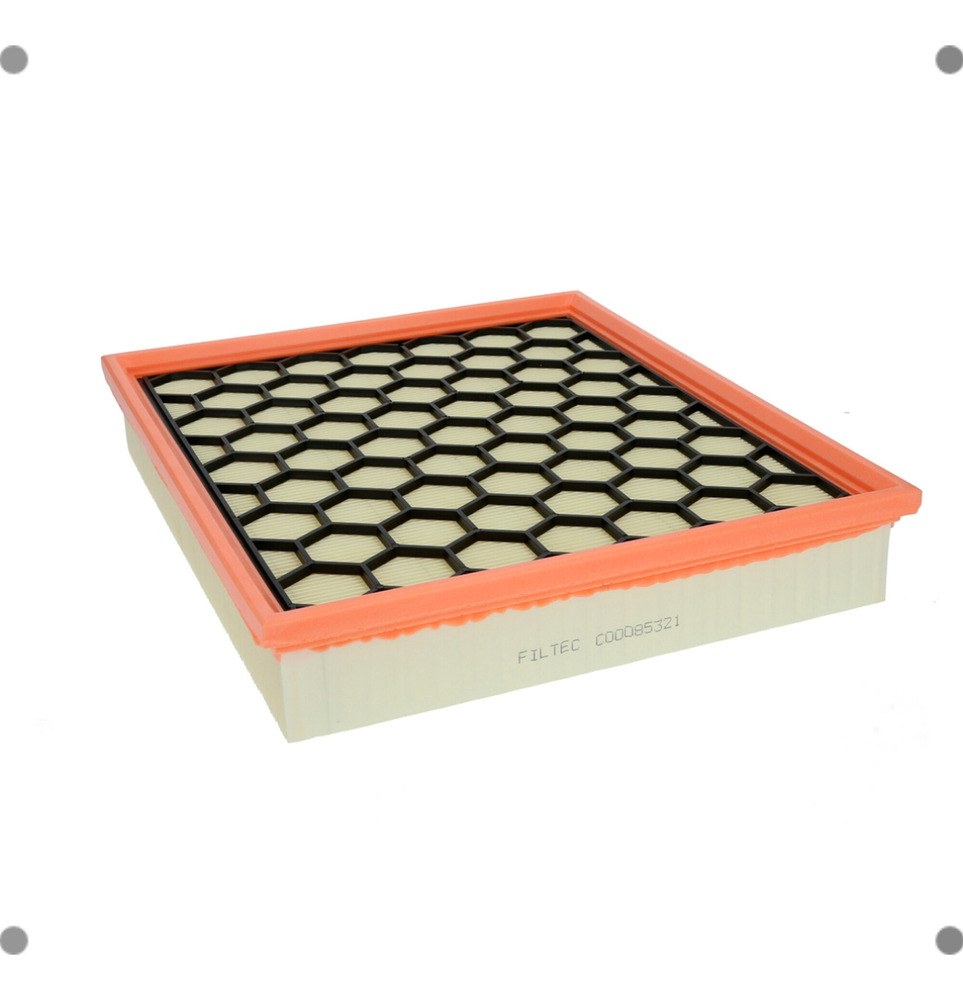 Filtro Aire Filtec Para Maxus T60 2017 2025