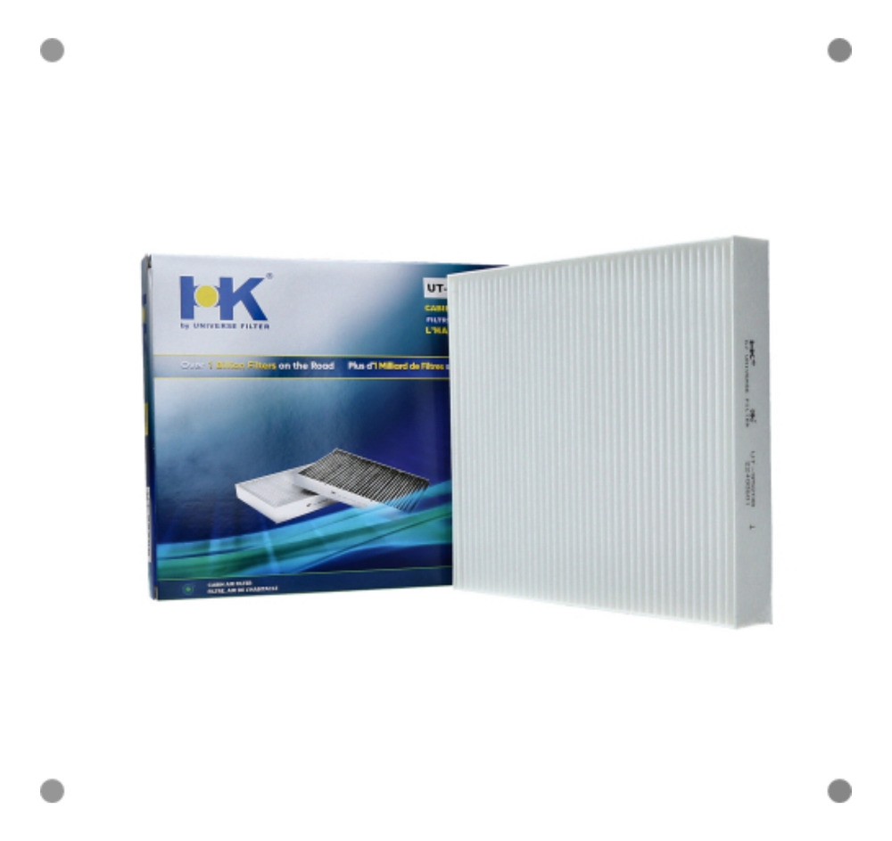 Filtro Polen Hk Para Porsche Panamera 2011 2015
