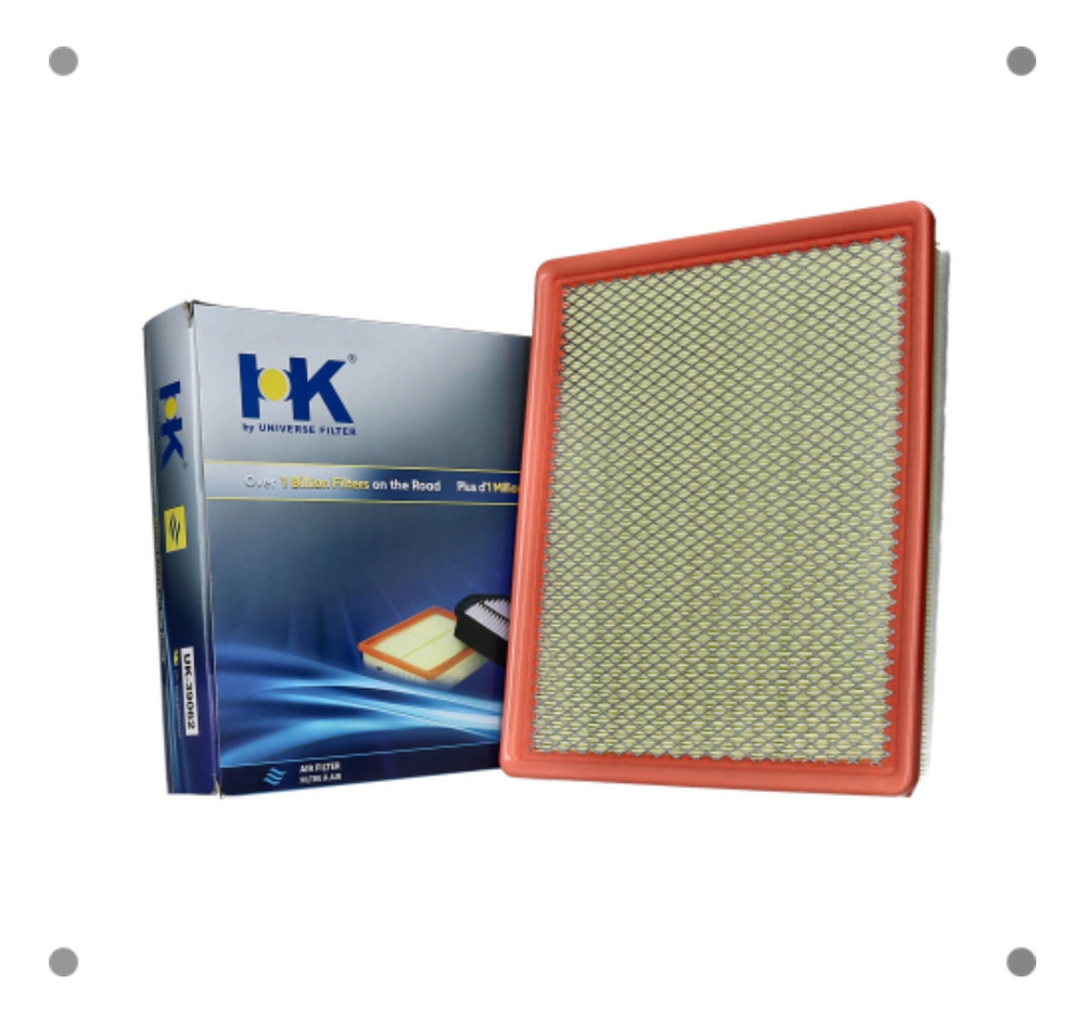 Filtro Aire Hk Para Foton G7 2022 2025