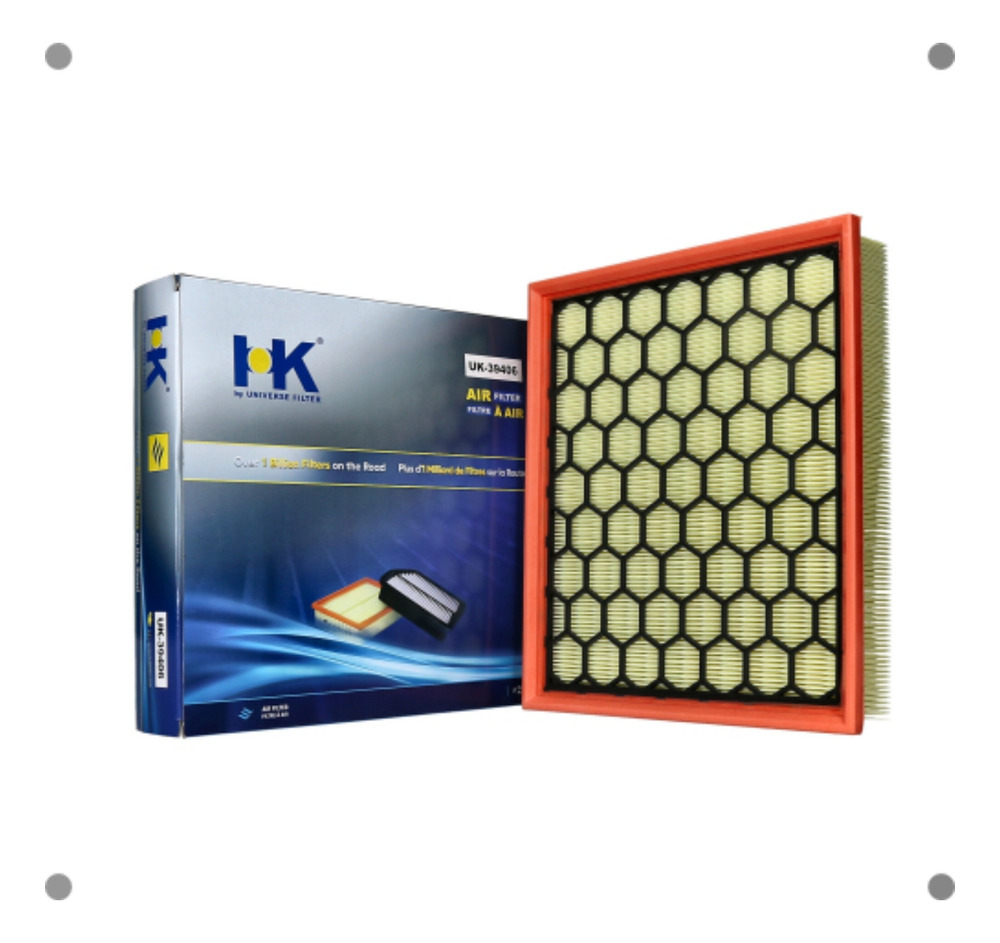 Filtro Aire Hk Para Maxus T60 2017 2025