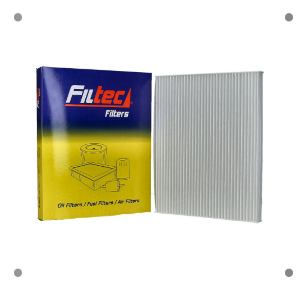 Filtro Polen Filtec Para Maxus G10 2024 2025