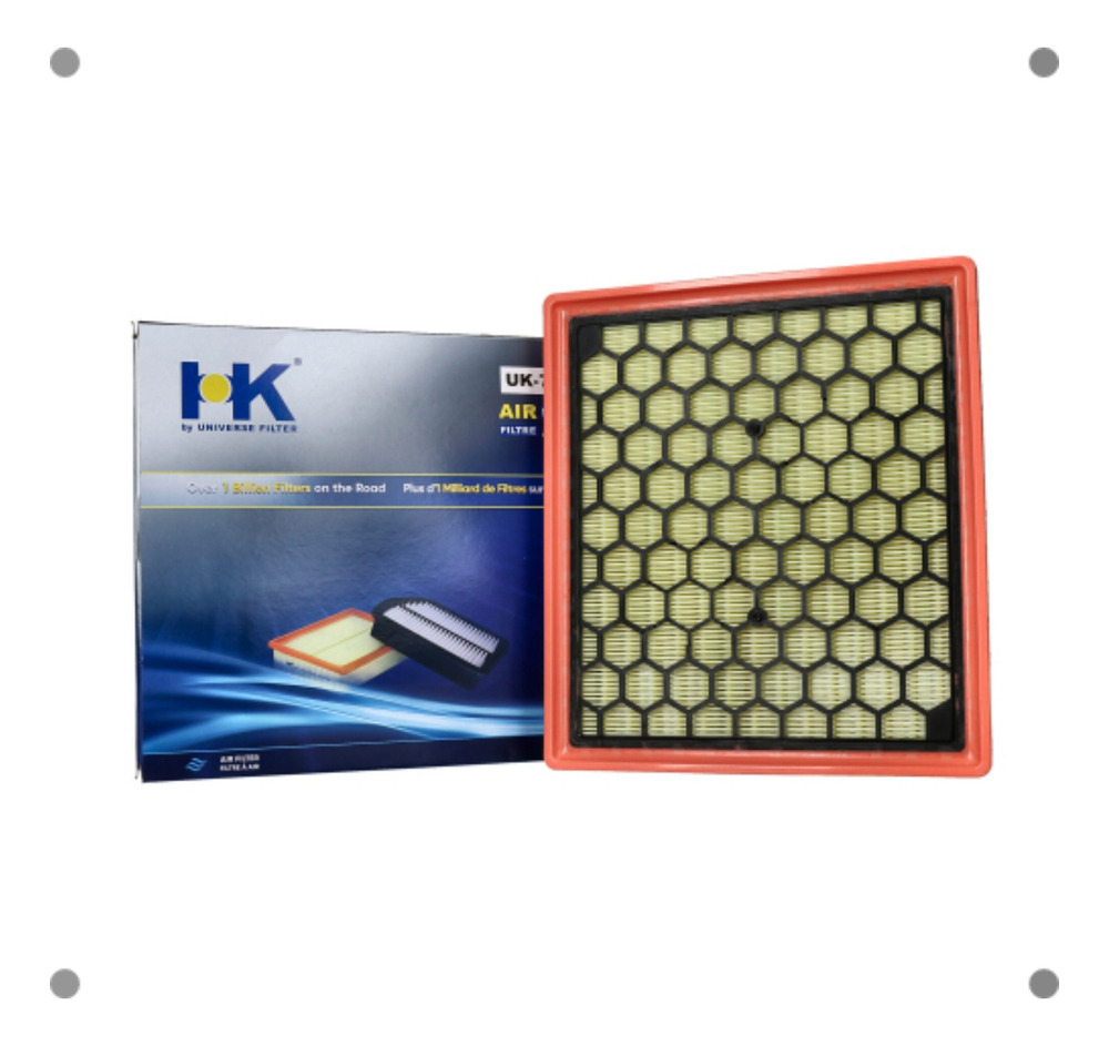 Filtro Aire Hk Para Maxus T60 2021 2025