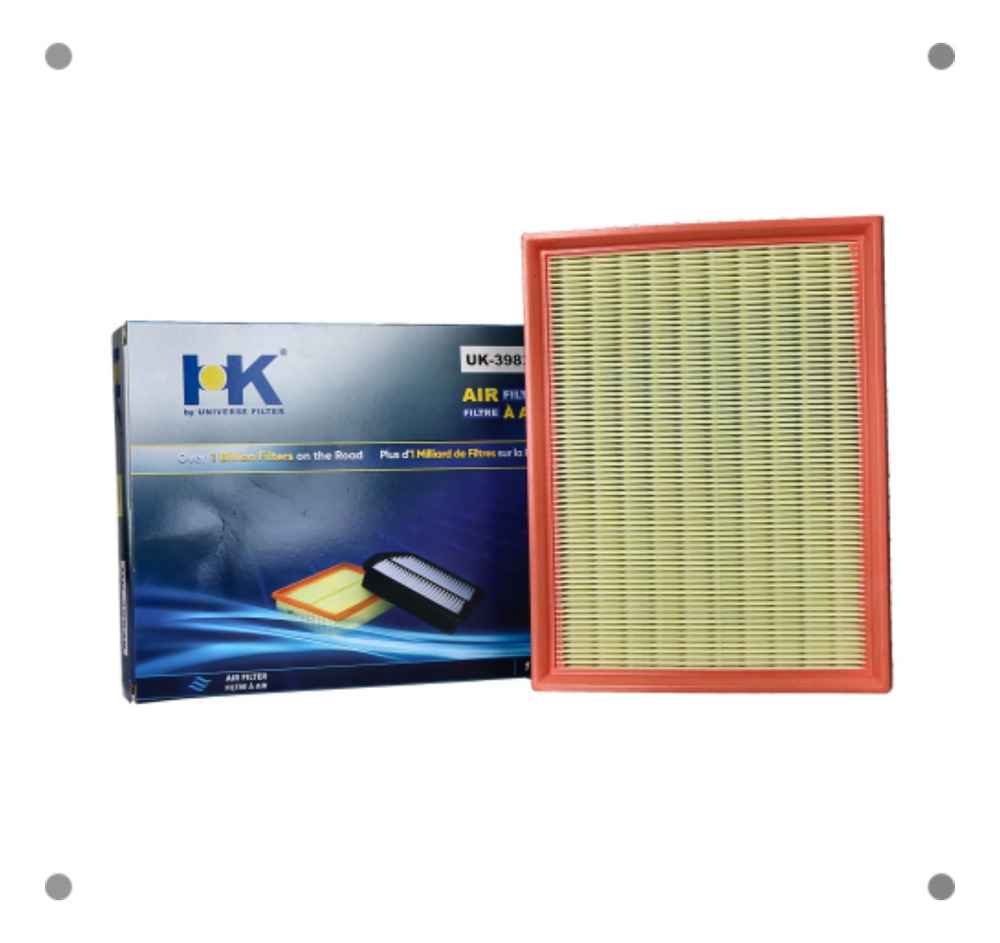 Filtro Aire Hk Para Citroen Berlingo 2020 2025