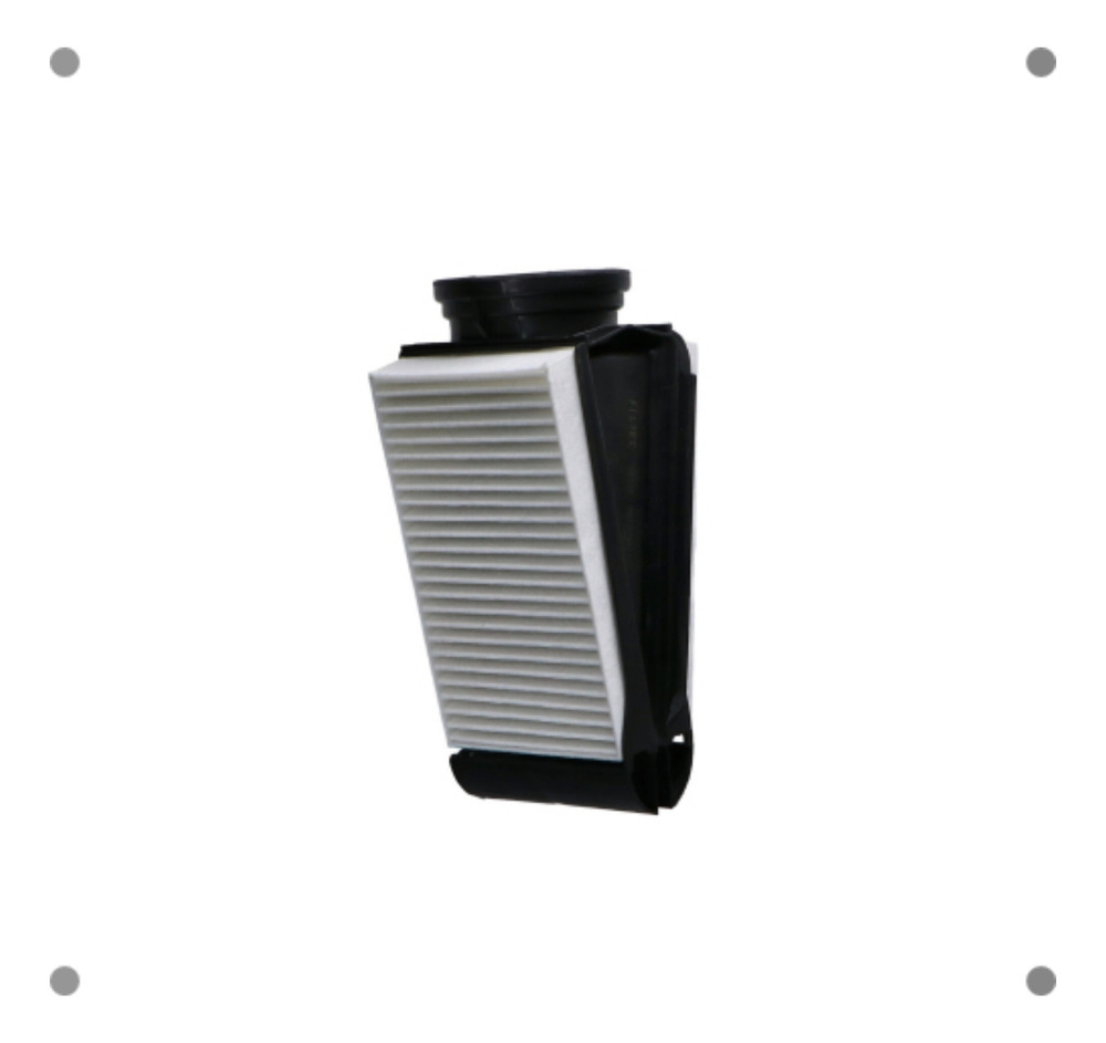 Filtro Aire Filtec Para Mercedes Benz C220 2014 2018