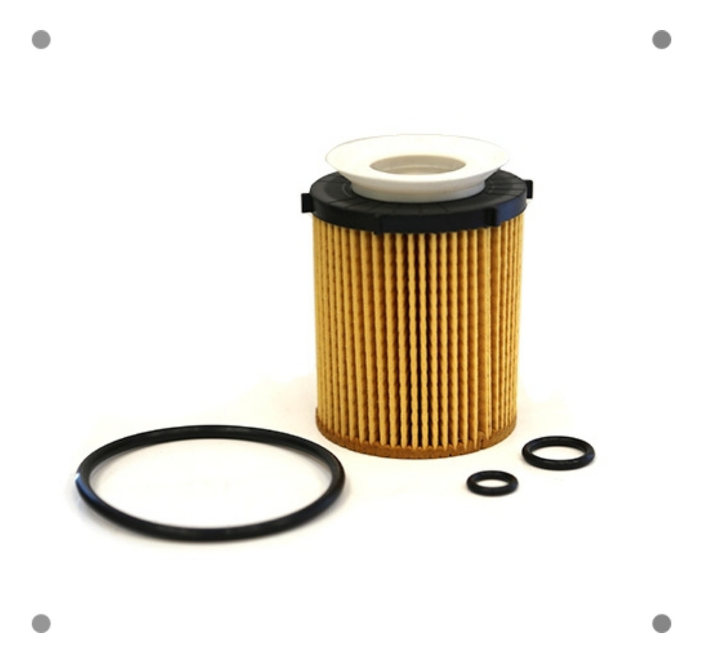 Elemento Filtro Aceite Filtec Para Infiniti Q50 2015 2017