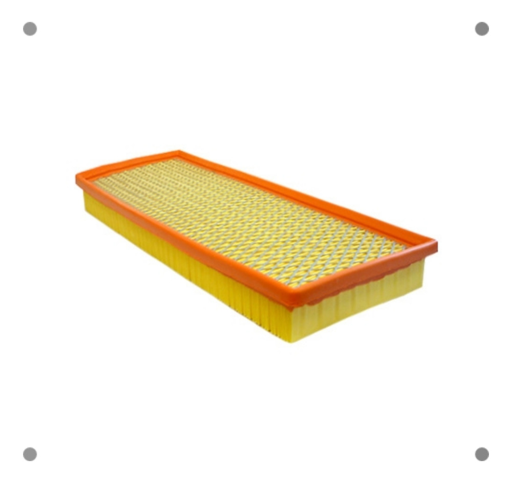 Filtro Aire Filtec Para Ford Contour 1995 1998