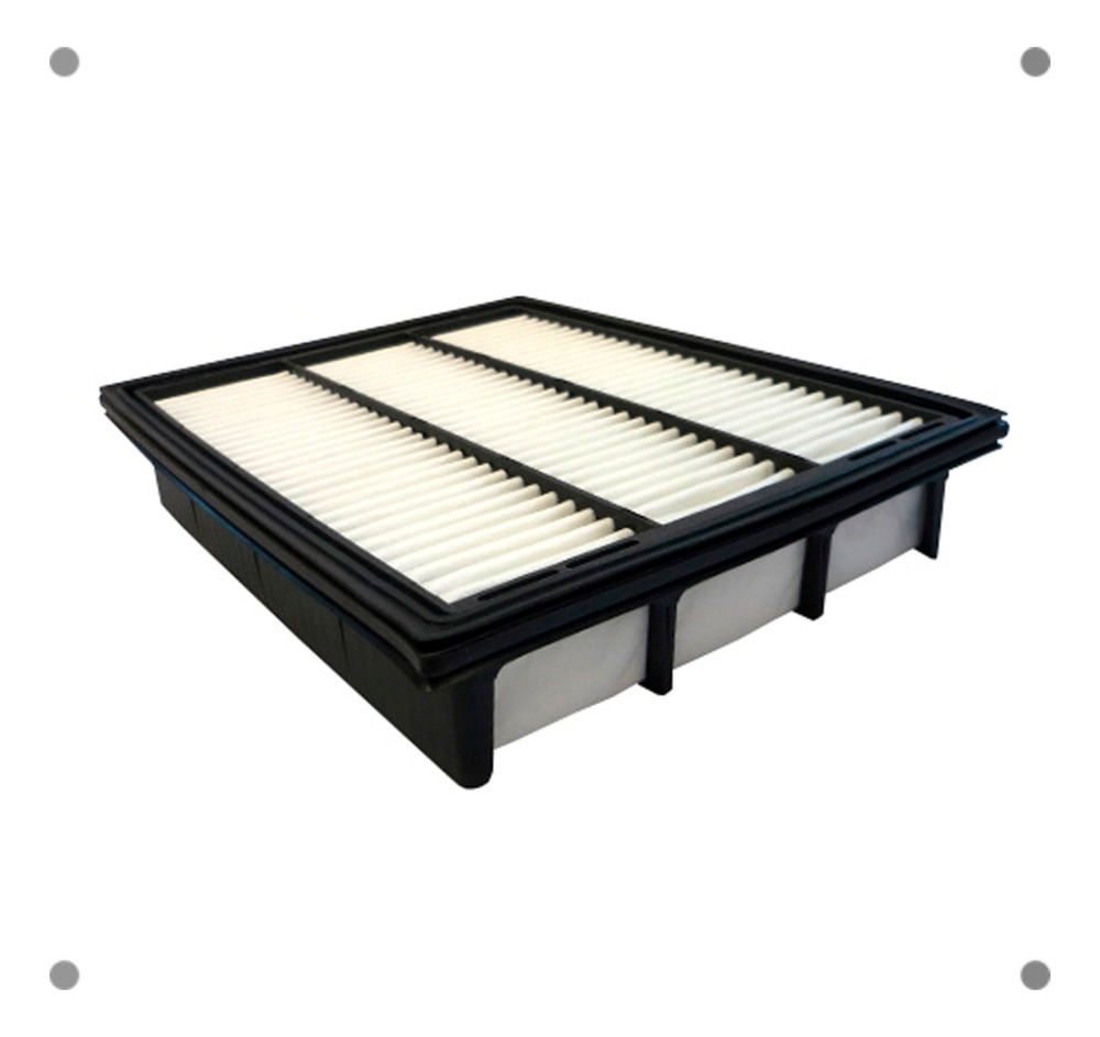 Filtro Aire Filtec Para Ssangyong Actyon 2012 2018