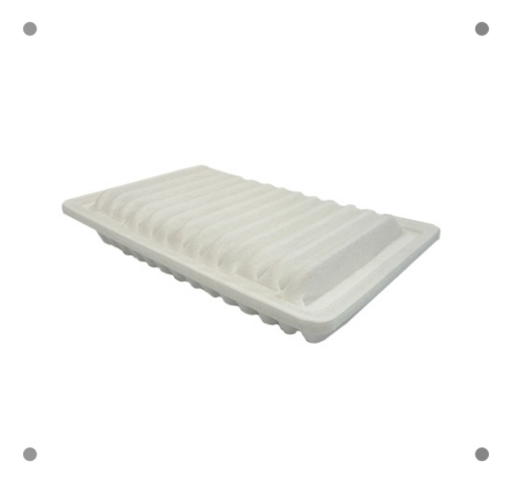 Filtro Aire Filtec Para Chery Iq 2015 2018