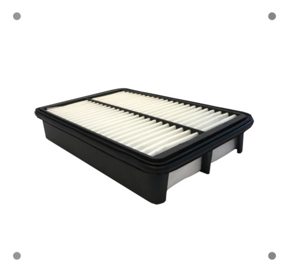 Filtro Aire Filtec Para Chery Skin 2009 2014