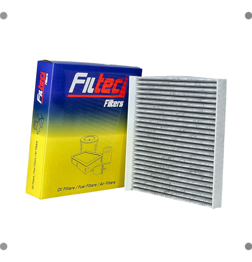 Filtro Polen Filtec Para Changan Hunter 2020 2025