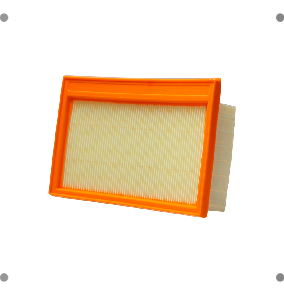 Filtro Aire Filtec Para Suzuki S-presso 2020 2023