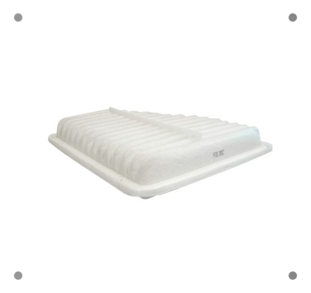 Filtro Aire Filtec Para Byd S6 2014 2016