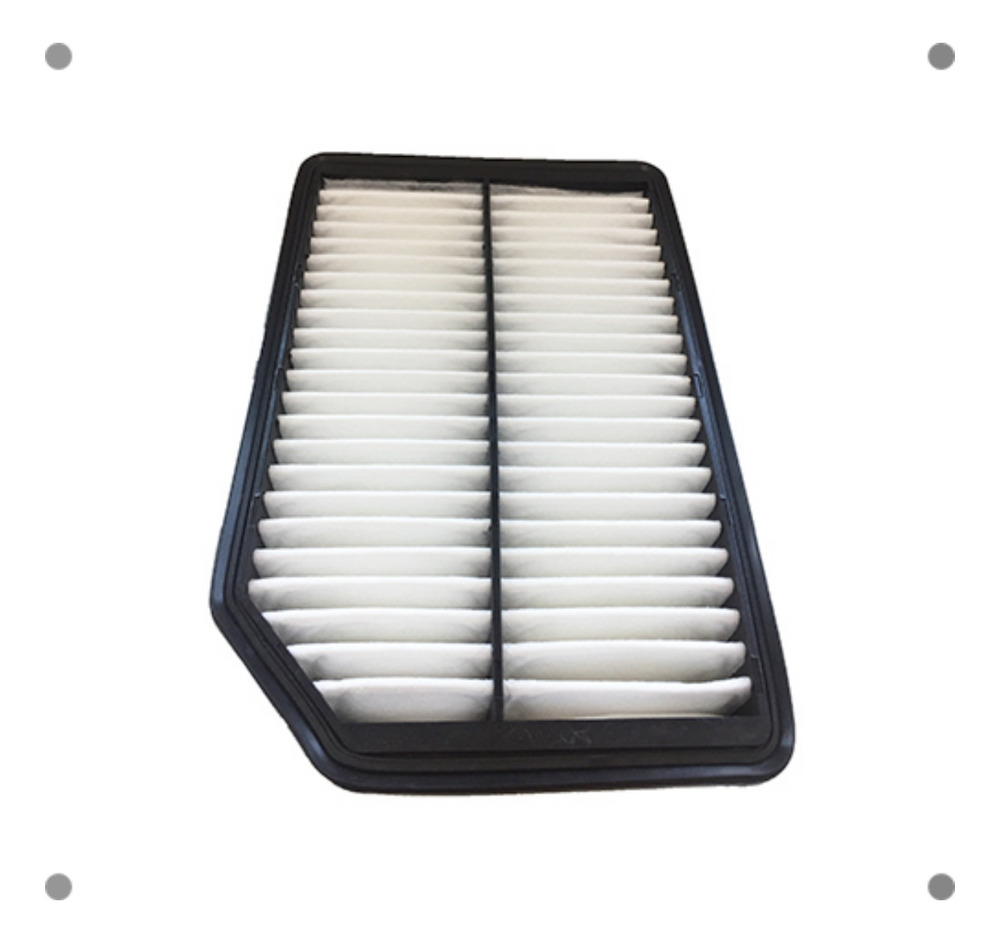 Filtro Aire Filtec Para Chery Arrizo 3 2018 2021