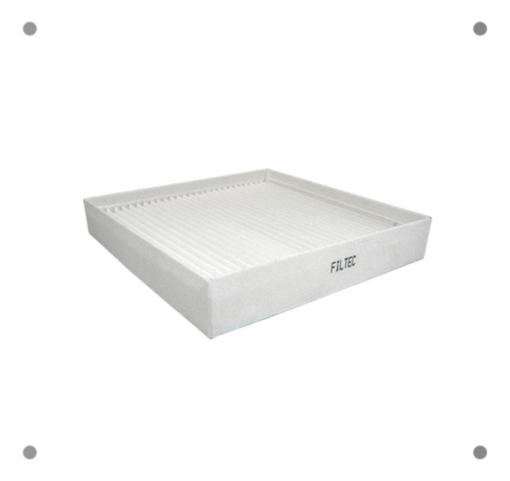 Filtro Polen Filtec Para Kia Morning 2017 2025
