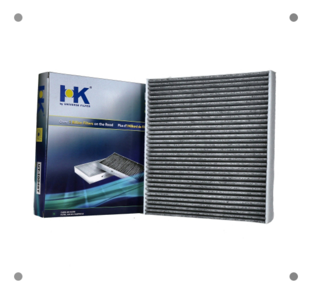 Filtro Polen Hk Para Audi A3 2013 2014