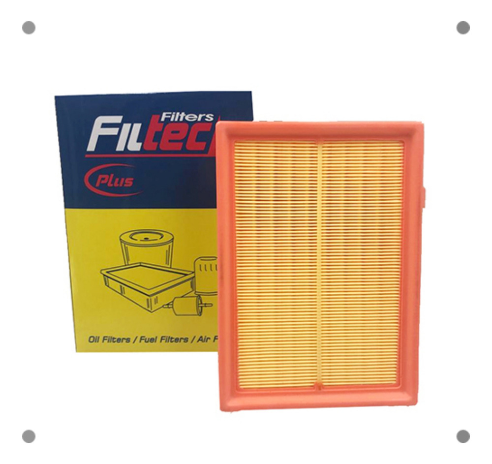Filtro Aire Filtec Para Chevrolet Cobalt 2017 2025