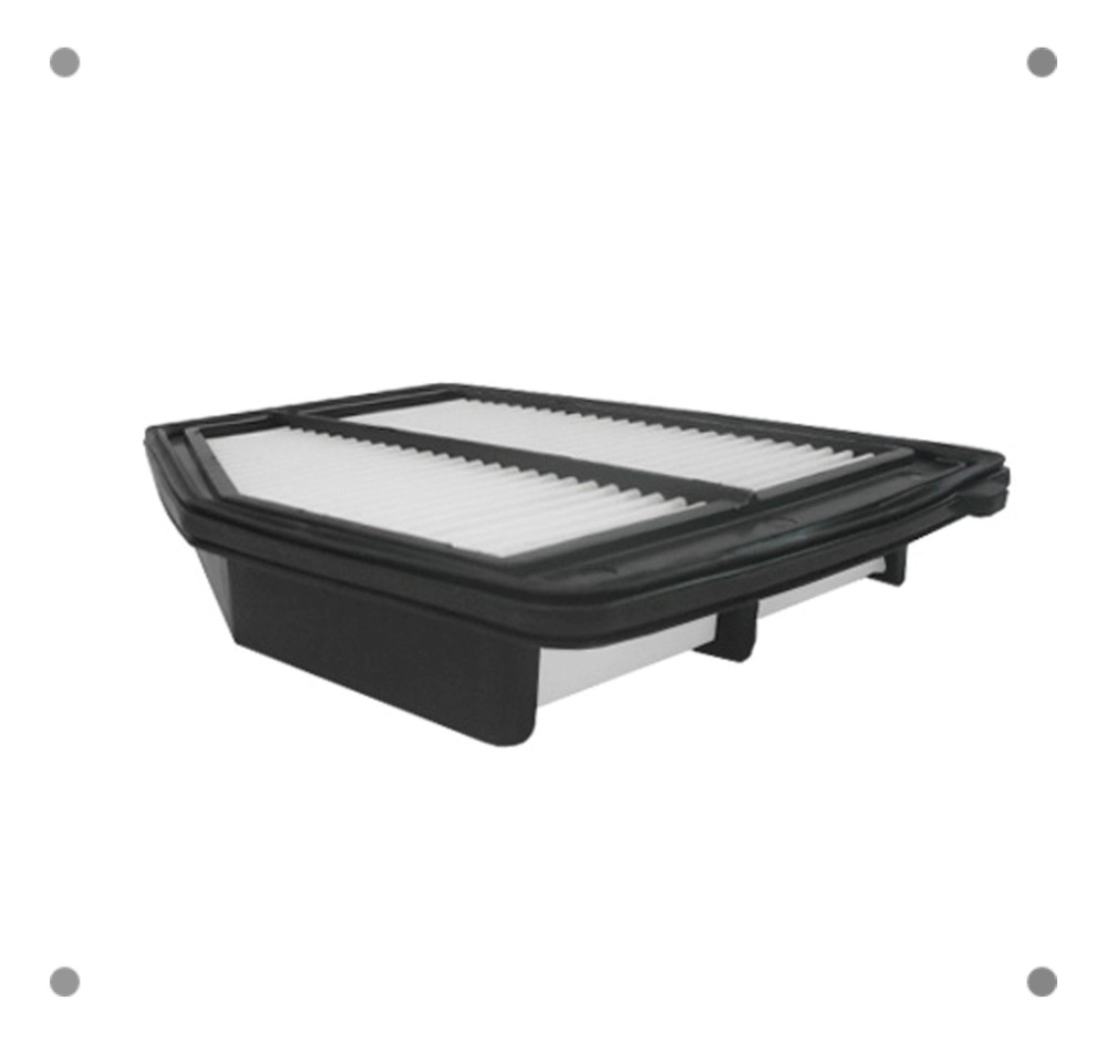Filtro Aire Filtec Para Honda Civic 2012 2017