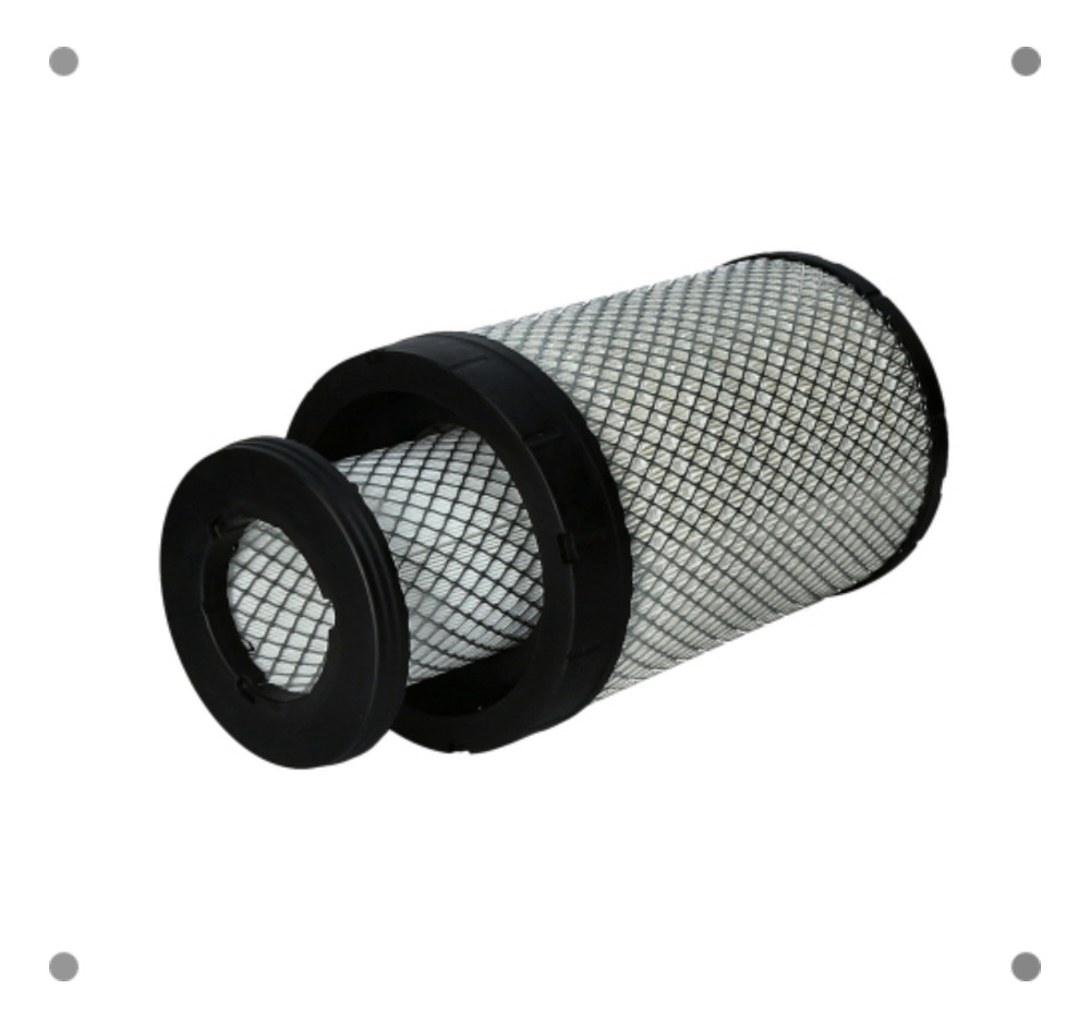 Filtro Aire Filtec Para Foton Aumark 2018 2025