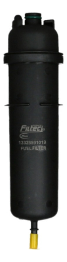 Filtro Petroleo Filtec Para Bmw 320d 2019 2022