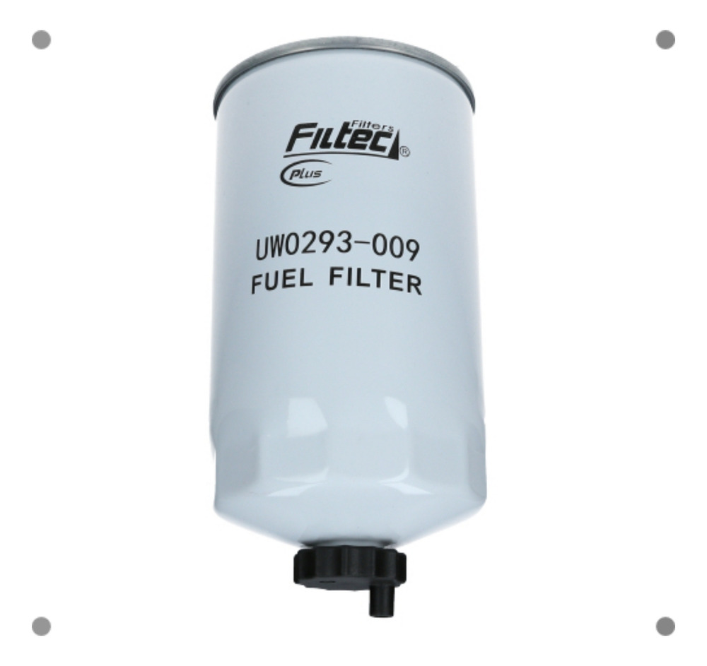 Filtro Petroleo Filtec Para Jac Sunray 2018 2025