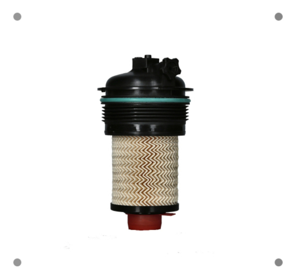 Elemento Filtro Petroleo Filtec Para Ford F150 2023 2025