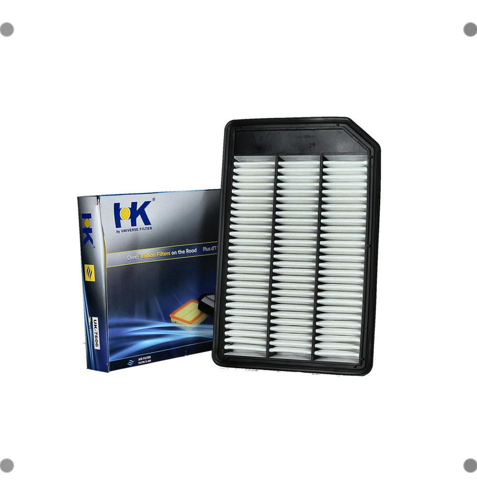 Filtro Aire Hk Para Suzuki Kizashi 2010 2017
