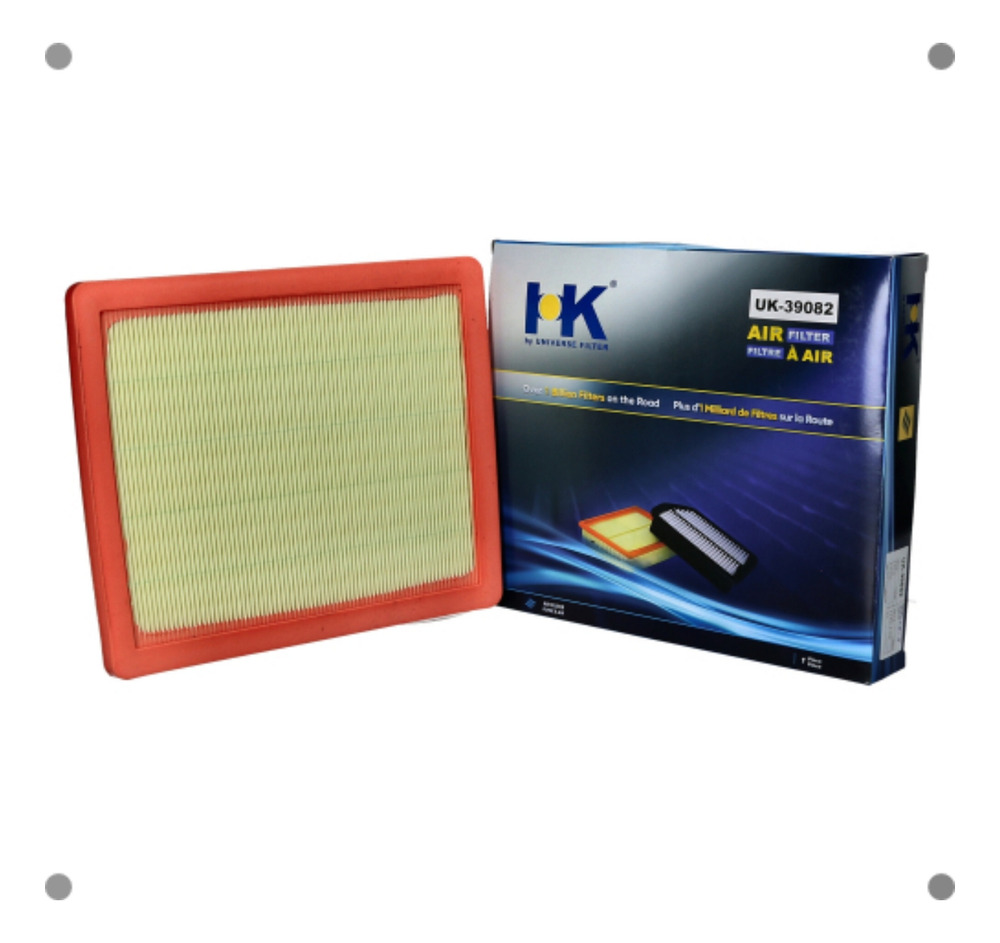 Filtro Aire Hk Para Mg 5 2020 2025