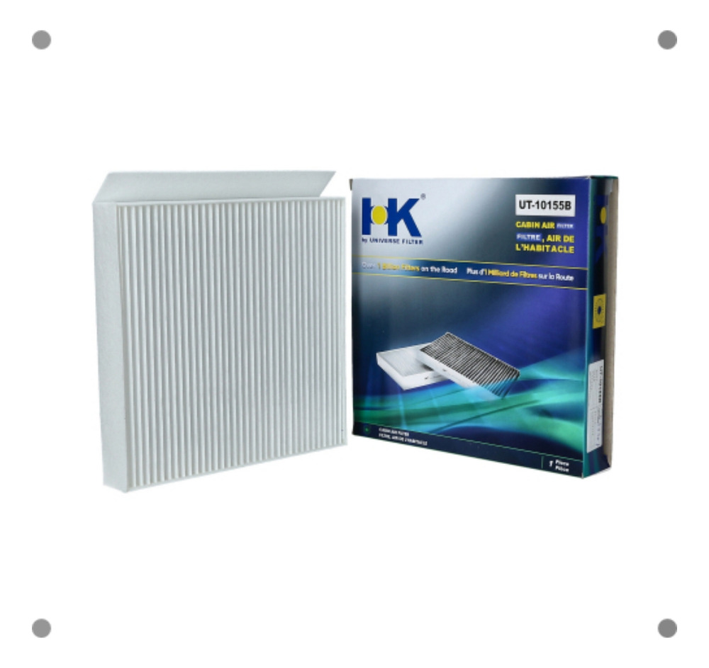 Filtro Polen Hk Para Mg 6 2019 2025