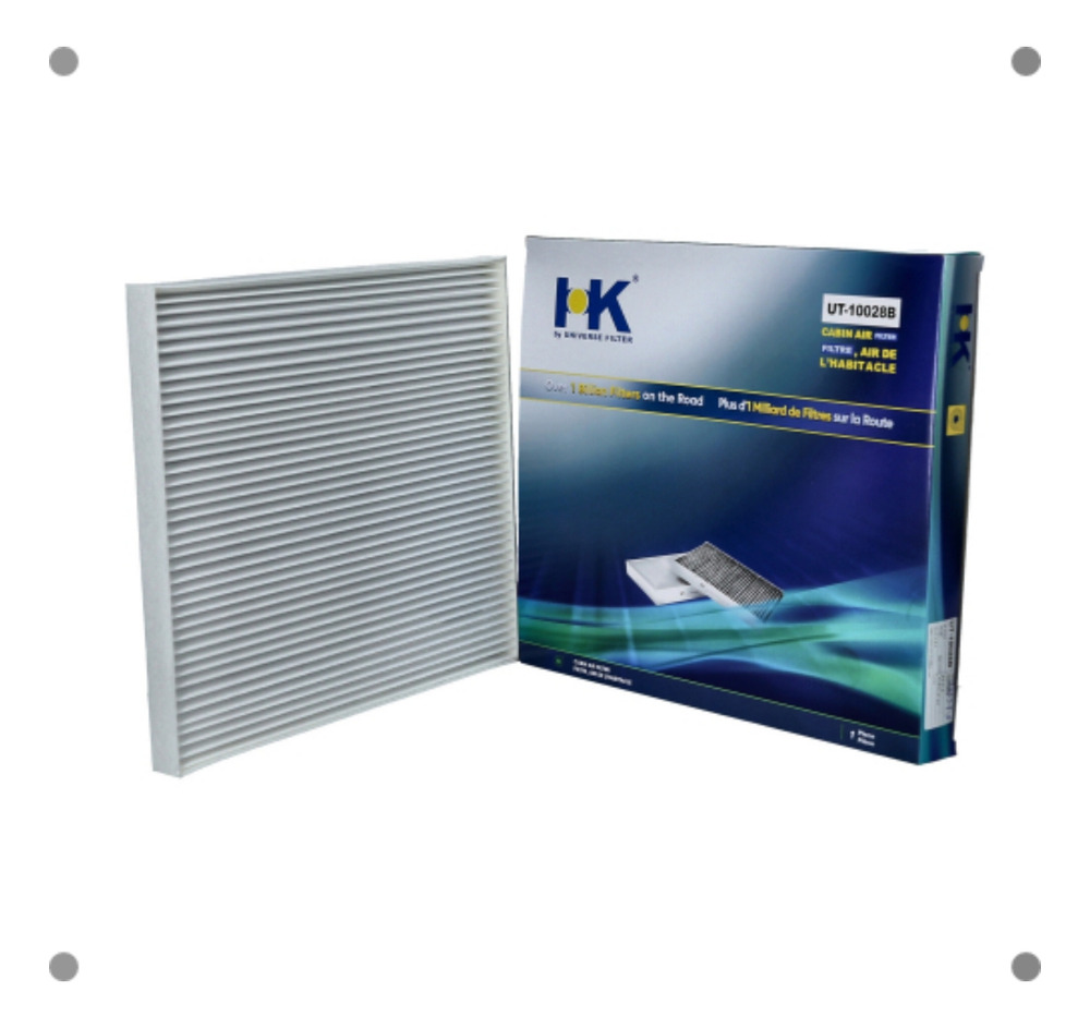 Filtro Polen Hk Para Nissan Altima 1989 1997