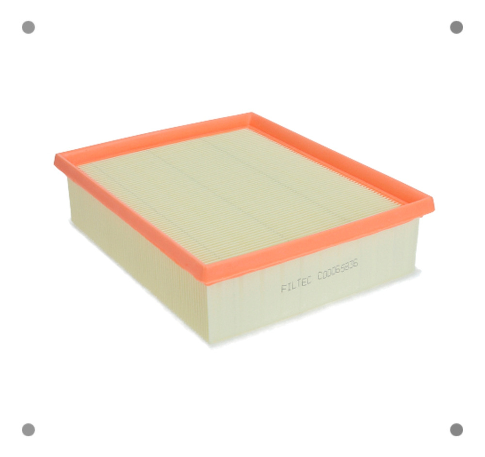 Filtro Aire Filtec Para Maxus G10 2019 2025