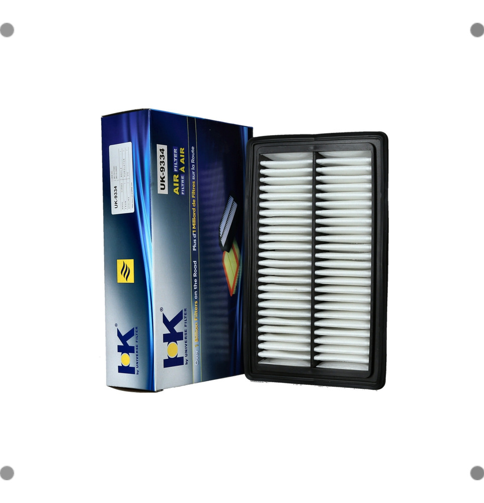 Filtro Aire Hk Para Hyundai Accent Rb 2019 2023