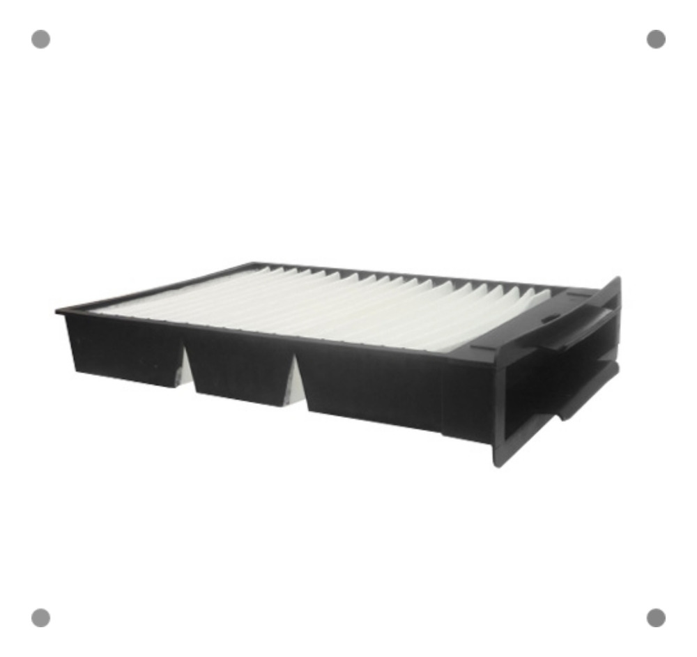 Filtro Polen Hk Para Byd F0 2010 2017