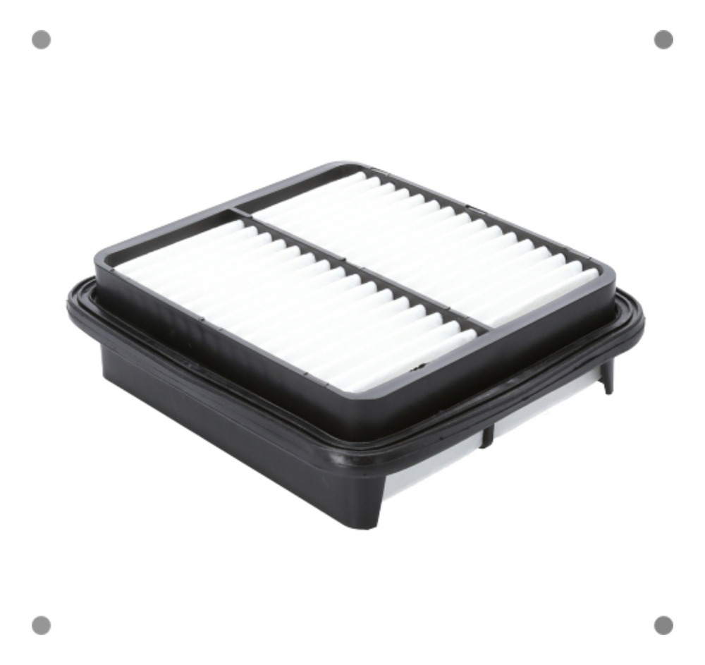 Filtro Aire Filtec Para Hafei Zhongyi 2008 2012