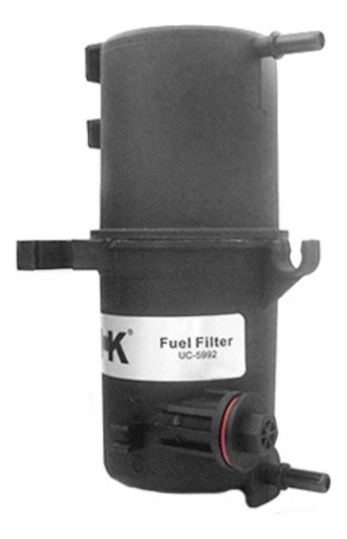 Filtro Petroleo Hk Para Volkswagen Amarok 2016 2025
