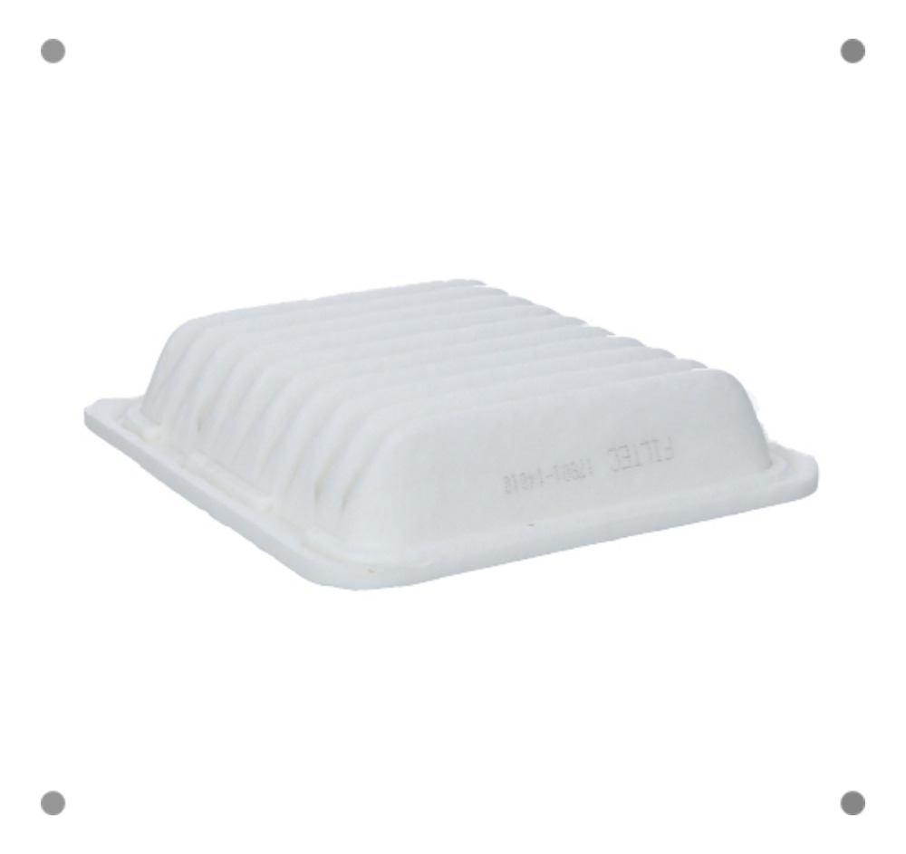 Filtro Aire Filtec Para Geely Lc 2014 2015