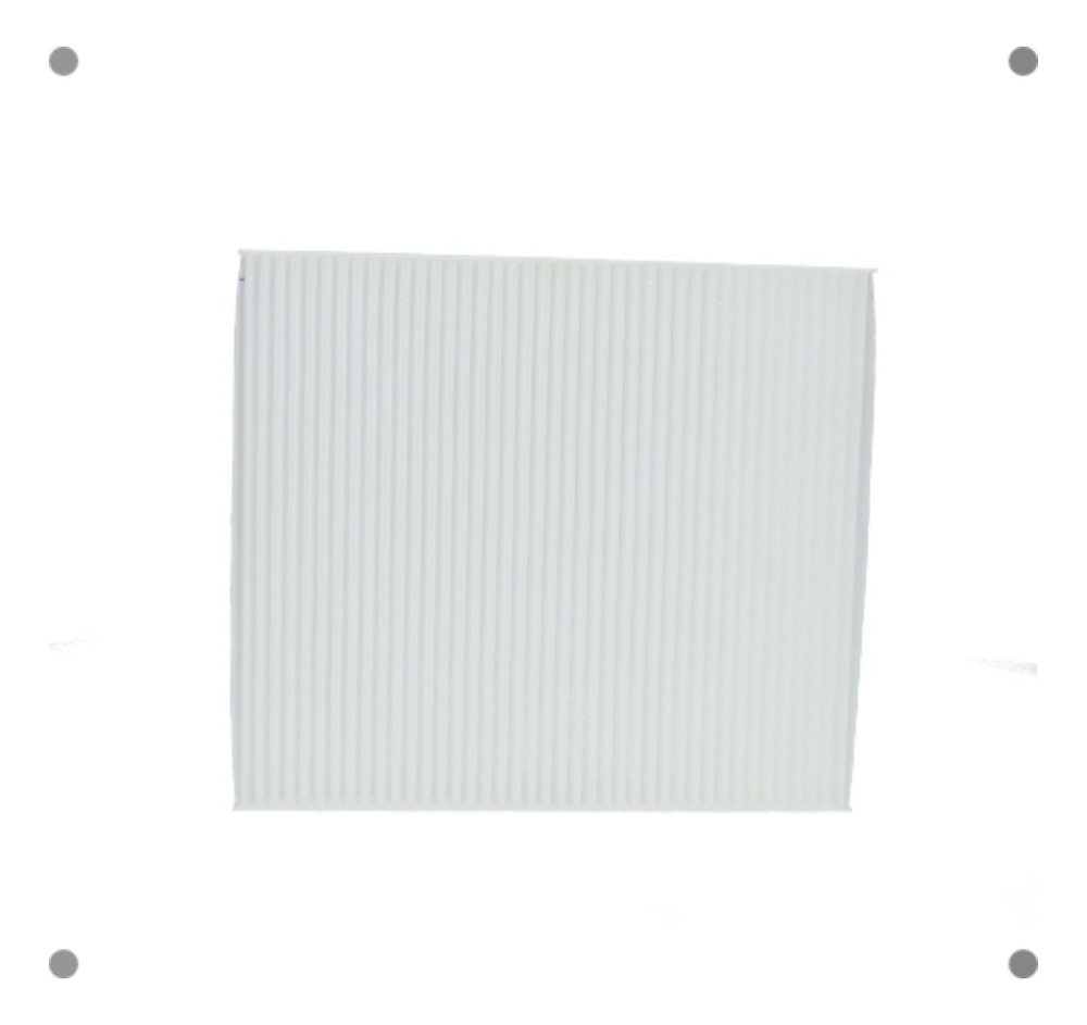 Filtro Polen Filtec Para Jac Grand S3 2018 2022
