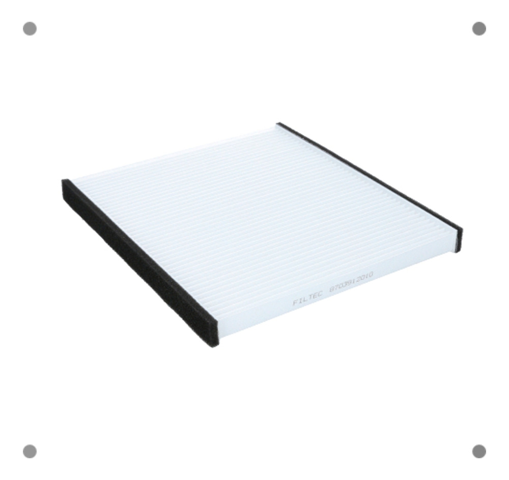 Filtro Polen Filtec Para Lifan 530 2014 2015