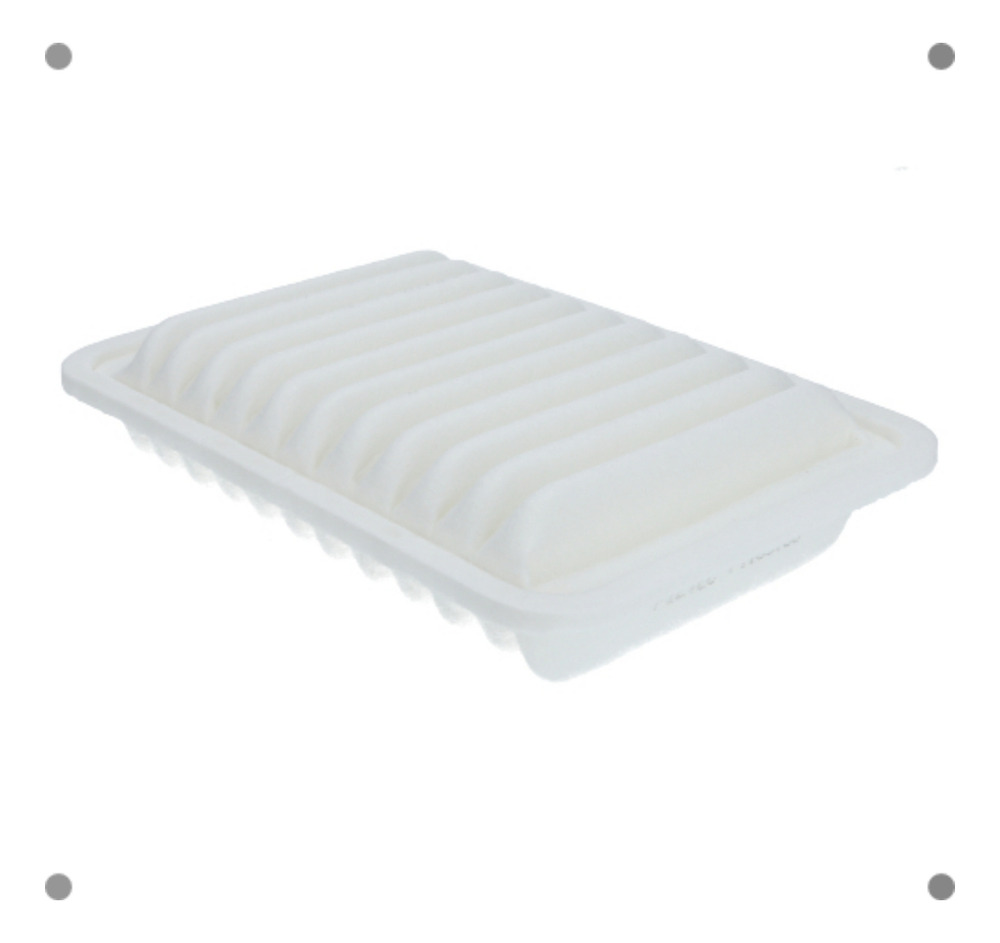 Filtro Aire Filtec Para Lifan 320 2010 2014