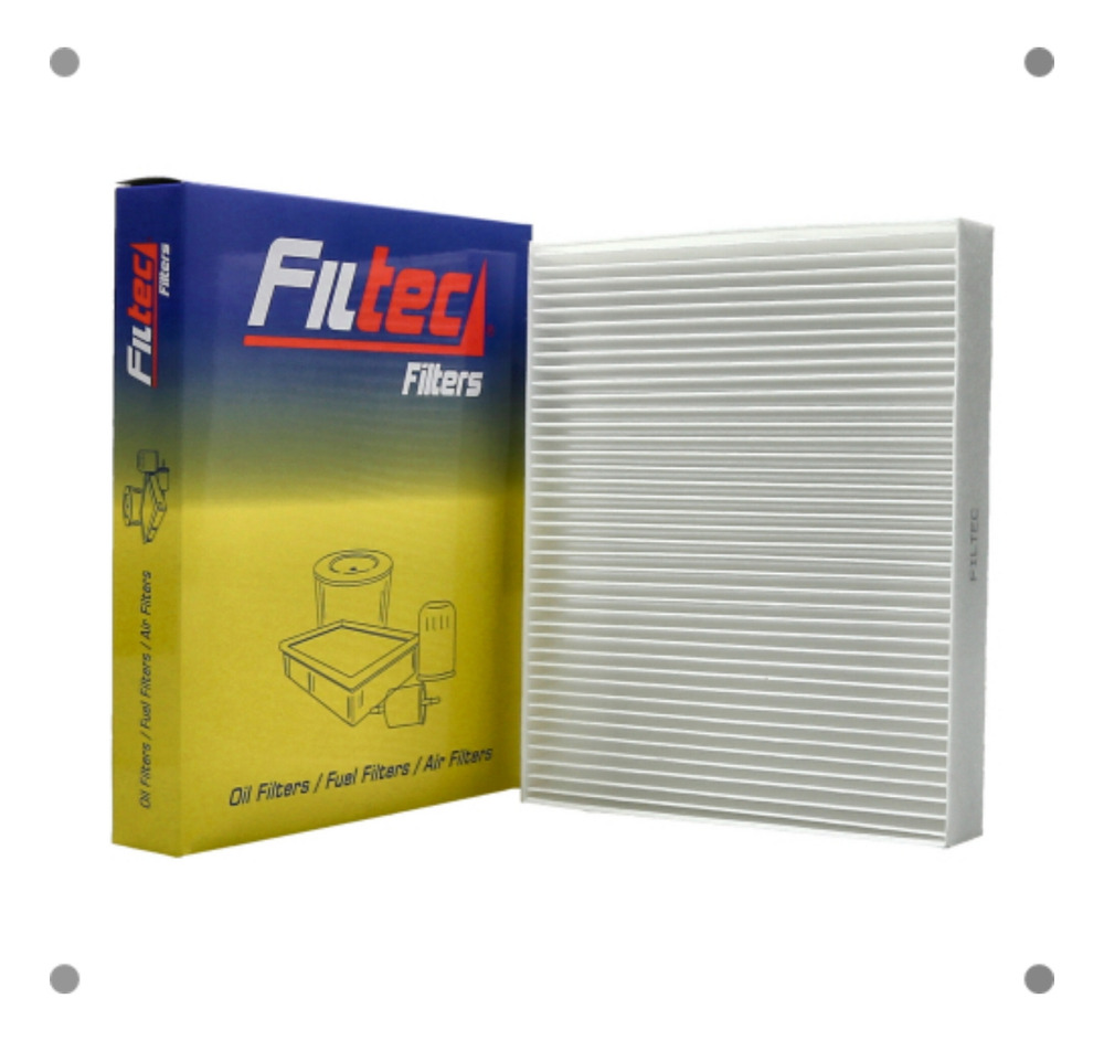 Filtro Polen Filtec Para Changan Cs55 2024 2025