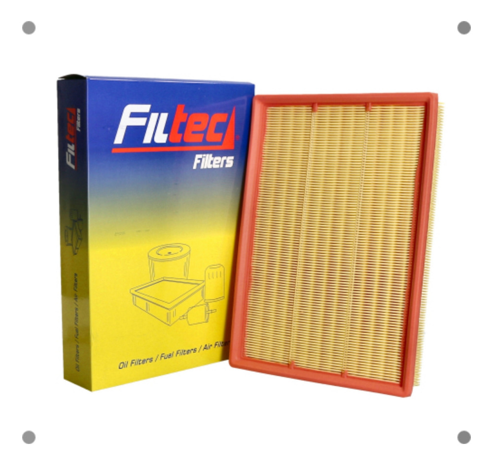 Filtro Aire Filtec Para Jmc Grand Avenue 2024 2025