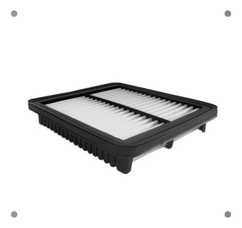 Filtro Aire Filtec Para Hyundai Eon 2013 2017