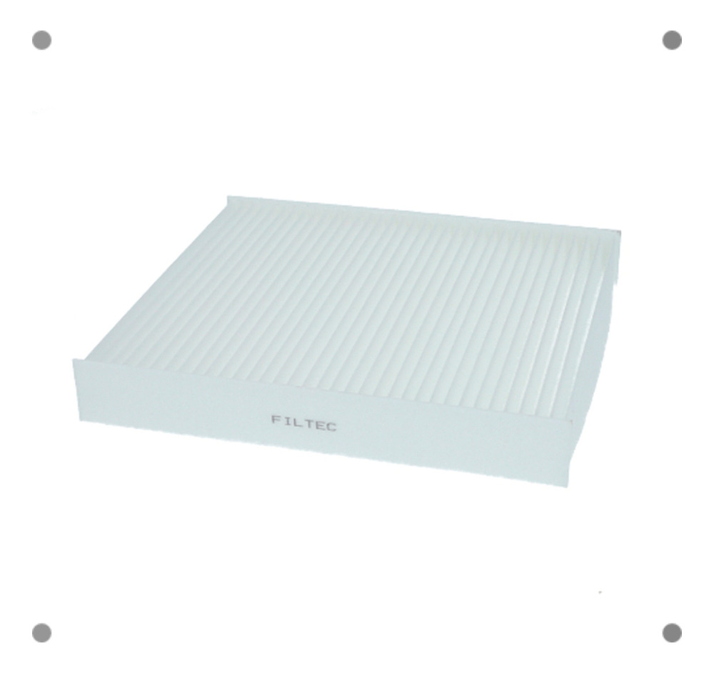 Filtro Polen Filtec Para Suzuki Ciaz 2016 2025