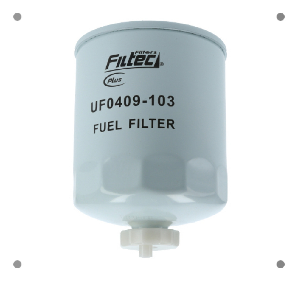Filtro Petroleo Filtec Para Jac T6 2018 2025