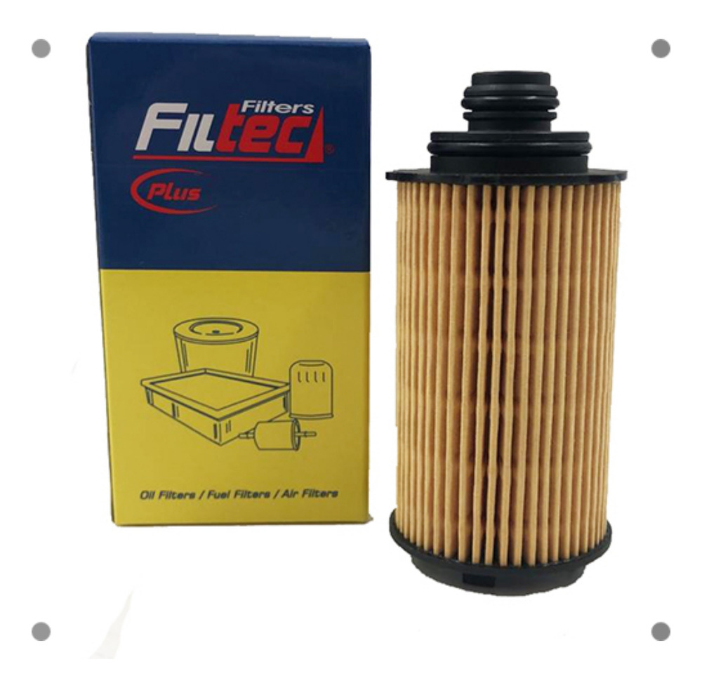 Elemento Filtro Aceite Para Ssangyong Korando 2020 2025