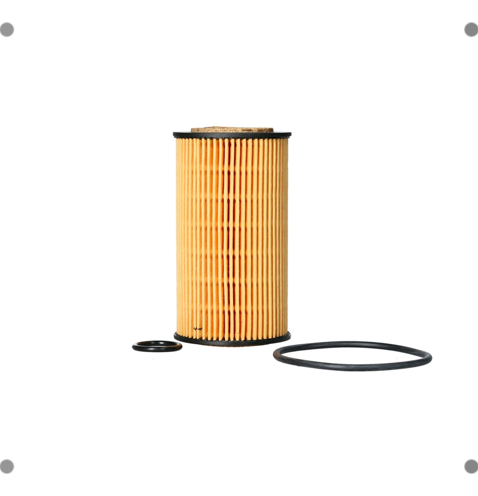 Elemento Filtro Aceite Filtec Para M.benz Vito 2009 2012