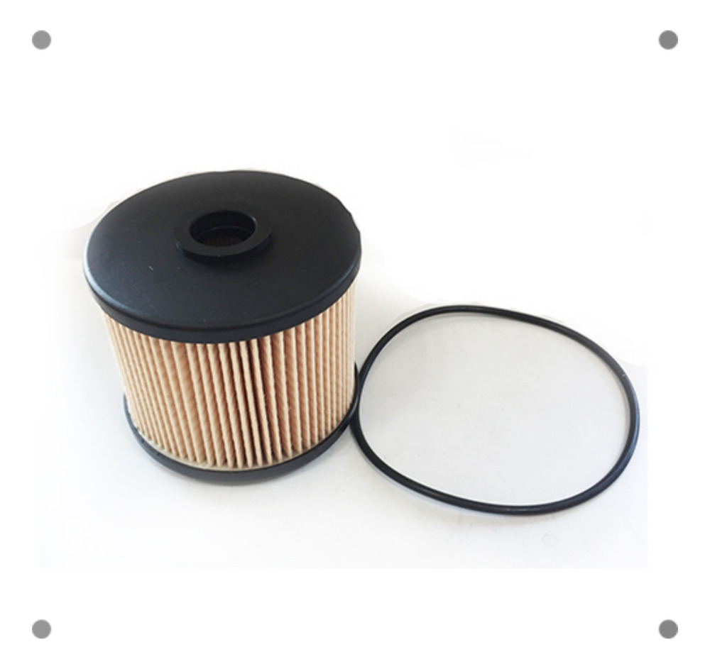 Elemento Filtro Petroleo Filtec Para Hino Fc 2015 2018