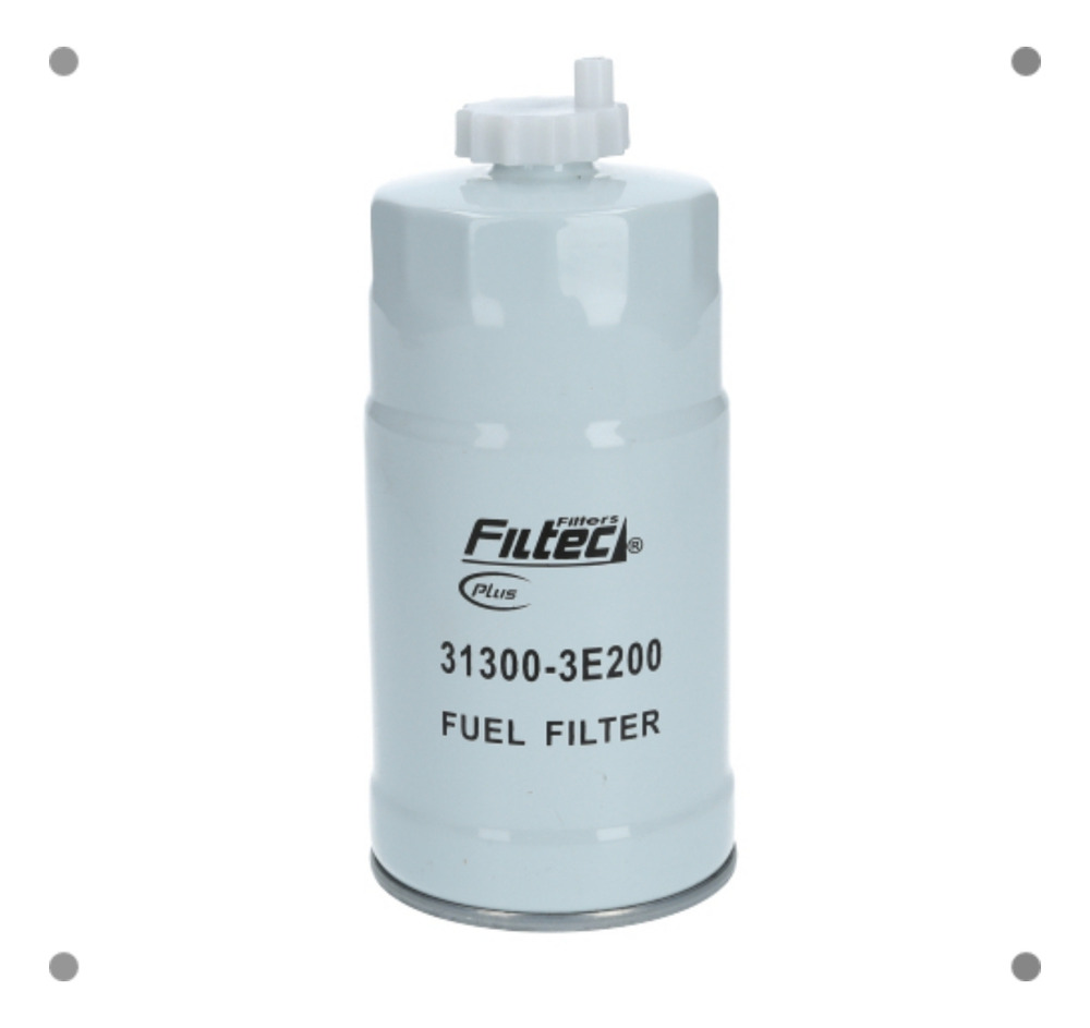 Filtro Petroleo Filtec Para Foton Oln 2011 2015