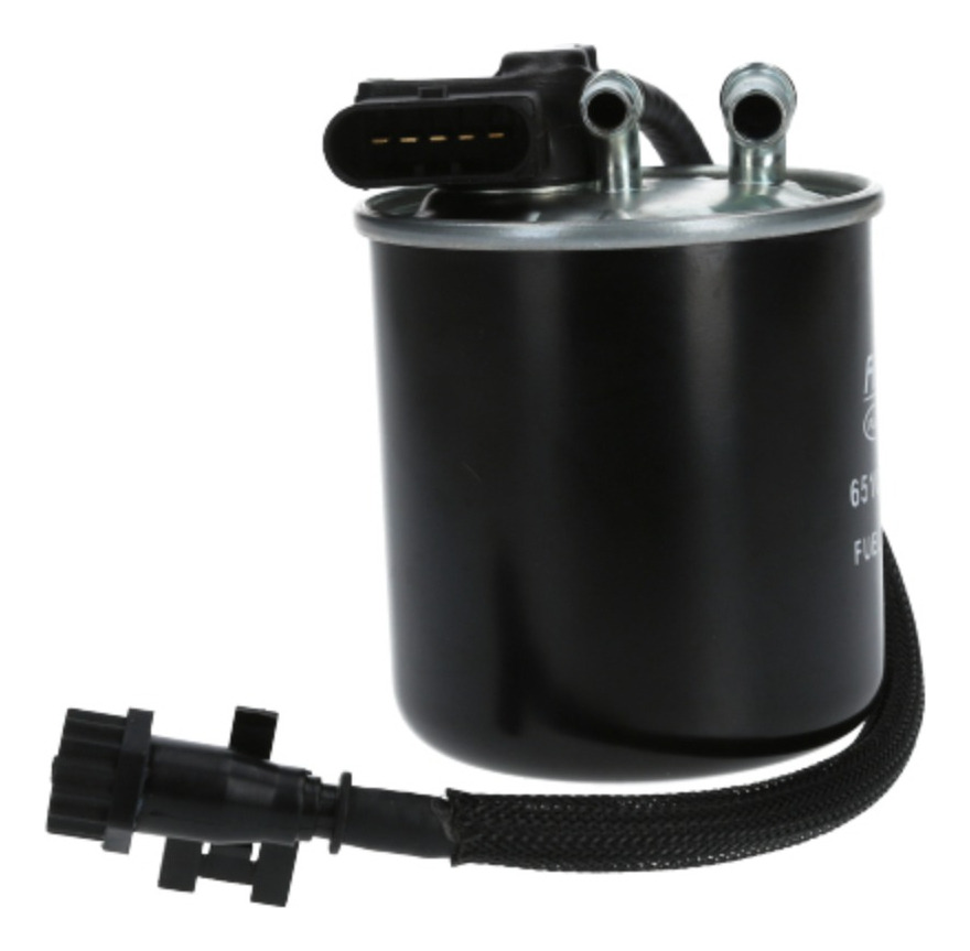 Filtro Petroleo Filtec Para M.benz Sprinter 315 2012 2015
